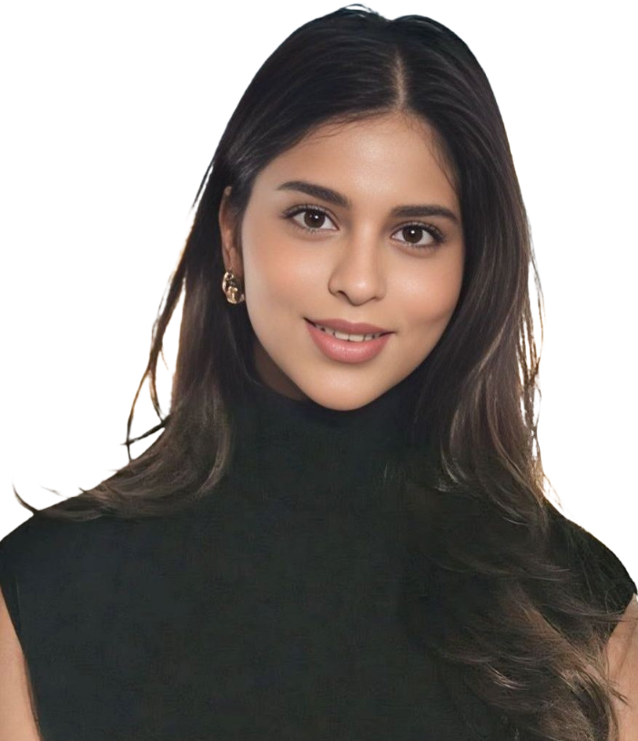 Suhana Khan